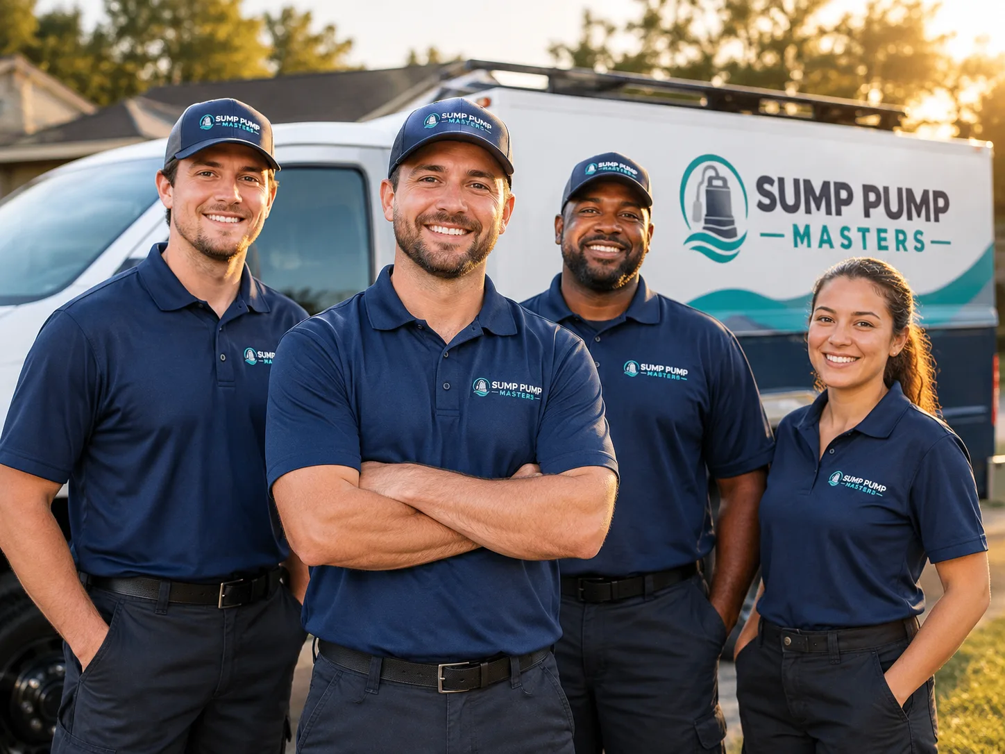 Sump Pump Repair company in Mcgehee, AR