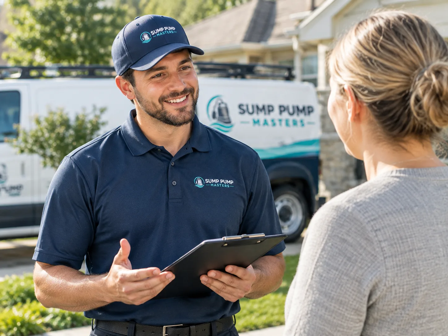 Sump Pump Repair Mcgehee, AR FAQs